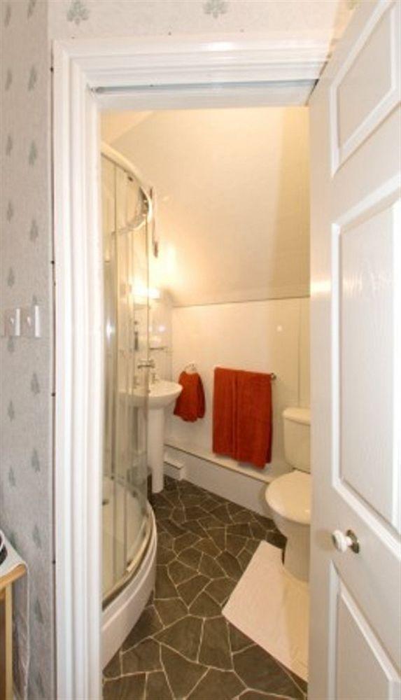 Cherry Grove Guest House Carlisle  Esterno foto